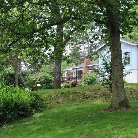 Village De Vacances Waulsort 3* Hastiere-par-dela