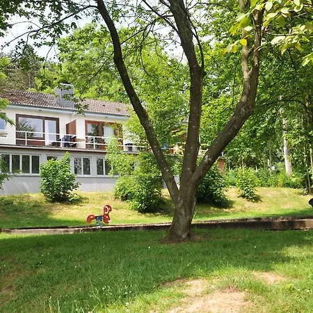 Tatil parkı Village De Vacances Waulsort