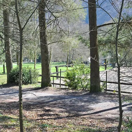 Tatil parkı Village De Vacances Waulsort 3*