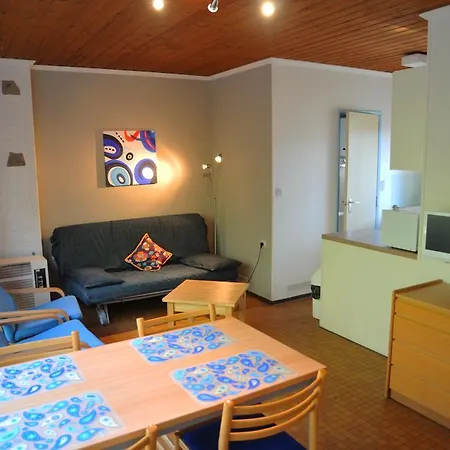 Village De Vacances Waulsort 3*