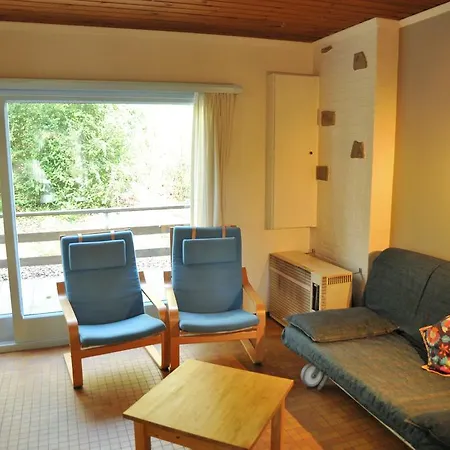 Village De Vacances Waulsort Tatil parkı 3*