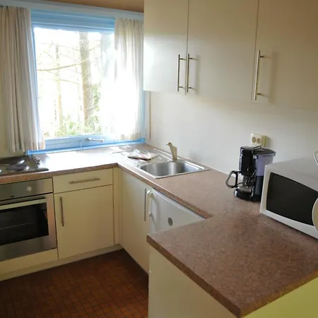 Village De Vacances Waulsort 3* Hastiere-par-dela