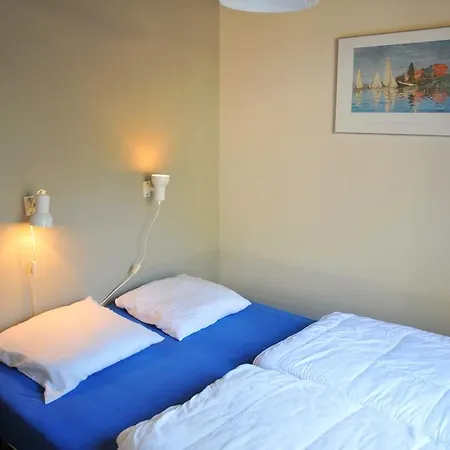 Village De Vacances Waulsort Tatil parkı Hastiere-par-dela