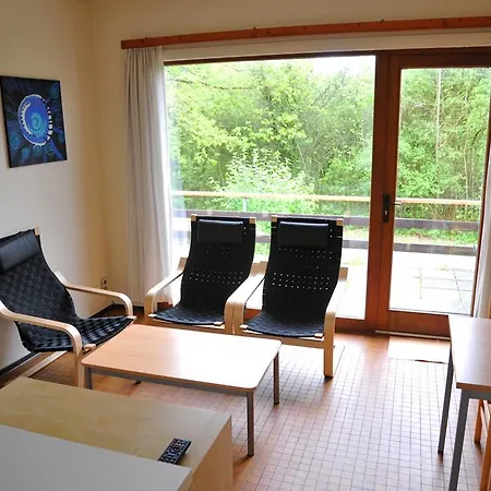 Tatil parkı Village De Vacances Waulsort